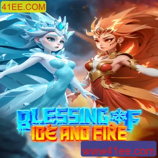 Descubra o Fascinante Mundo de BlessingofIceandFire