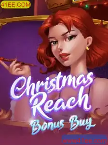 Explorando ChristmasReachBonusBuy: Regras e Funcionalidades do Jogo