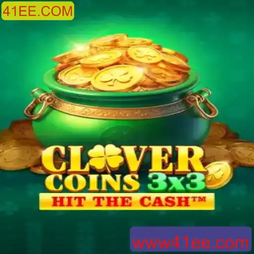 Clovercoin3x3: Uma Imersão na Nova Sensação dos Jogos Digitais