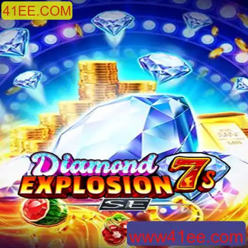 Descubra o Fascinante Mundo de DiamondExplosion7sSE