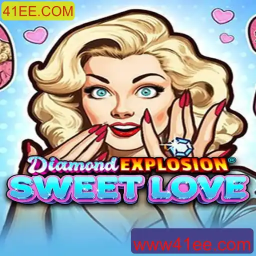 Explorando DiamondExplosionSweetLove: O Novo Jogo em Destaque