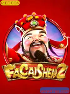 Descubra FaCaiShen2: O Jogo de Entretenimento e Fortuna