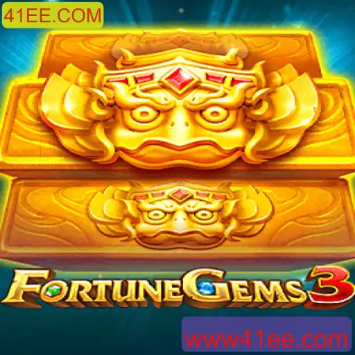 FortuneGems3: A Nova Sensação dos Jogos de Azar