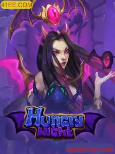 HungryNight: A Inovadora Experiência de Jogo Online Repleta de Desafios Únicos