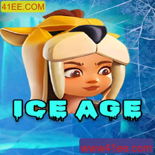 IceAge: Uma Jornada Congelante no Mundo dos Jogos