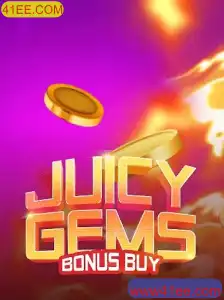 Explorando JuicyGemsBonusBuy: Uma Nova Experiência no Mundo dos Jogos Online