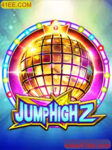 Explore o Fascinante Mundo de JumpHigh2 com 41EE.COM