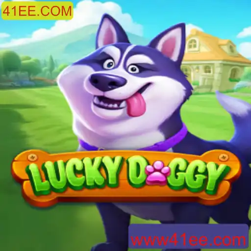 Explorando o Universo do Jogo LuckyDoggy