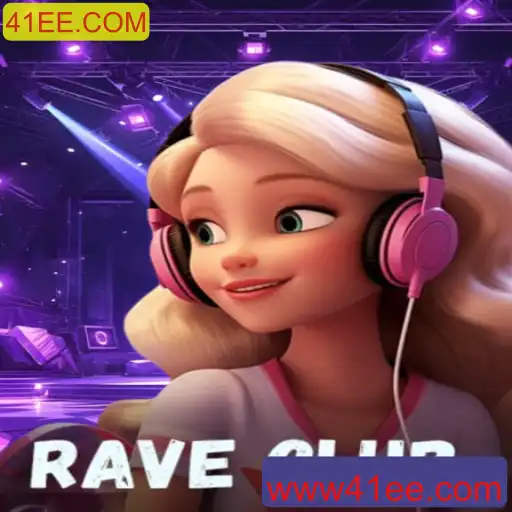 Descubra o envolvente universo de RaveClub