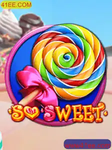 Descubra o Fascinante Mundo de SoSweet: Um Jogo Inovador