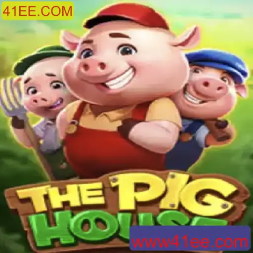 ThePigHouse: Uma Nova Experiência de Jogo em 41EE.COM