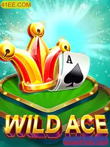 Descubra o Jogo 'WildAce' e Suas Regras